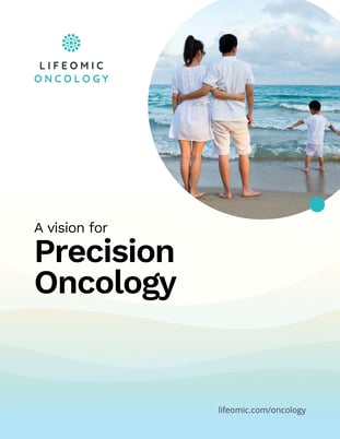 Precision Oncology White Paper - Jumpstart Program